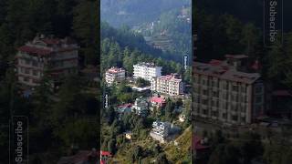 Shimla Serenity  A Peaceful Escape [upl. by Mundy374]