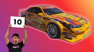 Judging YOUR Favorite YouTubers Cars [upl. by Omora496]