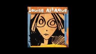 Louise Attaque Arrache Moi  Paroles [upl. by Tamera]