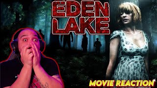 Eden Lake 2008  FIRST TIME WATCHING  Horror Movie Reaction amp Commentary [upl. by Marge]