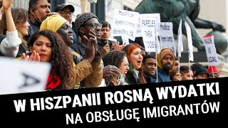 1311 Polska a polityka klimatyczna pierwsi nominanci Trumpa Hiszpania a imigranci Litwa [upl. by Bumgardner]