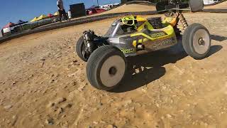 Action Shots 2024 18 Offroad Nationals [upl. by Filler628]