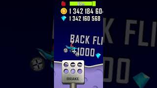 Hill Climb Racing shorts short viral viralpost newvideo cr7 trend hill climb racing X [upl. by Iliam130]