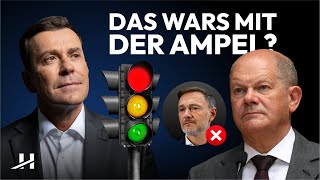 DAS WARS MIT DER AMPEL [upl. by Eilra]