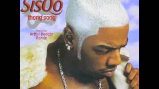 Sisqo Thong Song For Orchestra by Walt Ribeiro [upl. by Bouzoun]