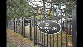 For Sale  25 Kensington Road 1911 Brampton ON L6T 3W2 [upl. by Aridatha]