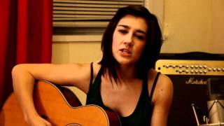 Mcfly  Thats The Truth Hannah Trigwell acoustic cover [upl. by Westbrook]