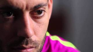 Clint Dempsey  The Superfly Mentality Nike Soccer [upl. by Adnowat]