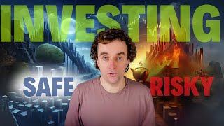 Safe Investments Are Riskier Than You Think [upl. by Clarence]