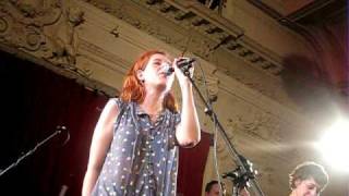 Neko Case  This Tornado Loves You [upl. by Nitsew843]