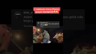 Komik yorumlar 130 shorts komik komedi mizah reels funny [upl. by Standing]