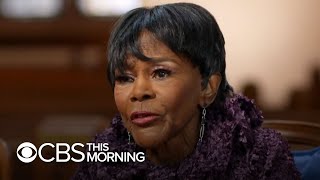 Hollywood legend Cicely Tyson recounts life career in new memoir [upl. by Yhtomit]