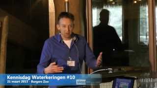 Rob van Putten Waternet  Integrale Systeembeheersing [upl. by Bari]