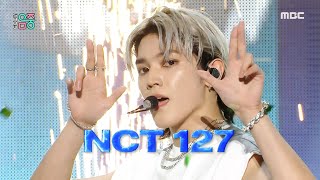 NCT 127  Fact Check  Dora Choreography [upl. by Nawotna]