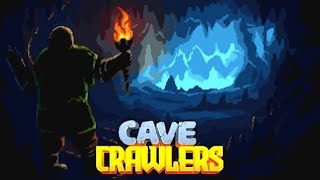 Cave Crawlers LiveI Am The Niche Gaming [upl. by Tager655]