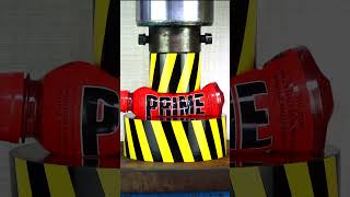 Hydraulic Press 100 ton vs hydraulicpress crushing satisfying viral [upl. by Katie]