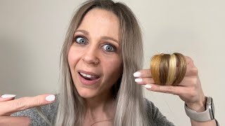 Should You Use Hi Lift Hair Color Or Bleach  Comparison For Best Results [upl. by Ade274]