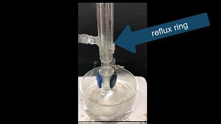 HydroborationOxidation of 1Octene Experiment Part 4 Carrying out the Oxidation Reaction and GC [upl. by Major]