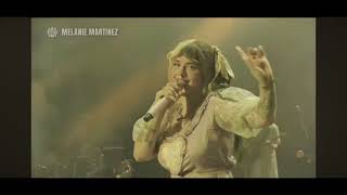 Melanie Martinez lollapalooza pt2 k12￼ [upl. by Debarath]