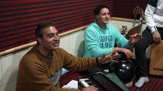 Vesiye Su Gulfam  Kashmiri Song  Irfan Bilal with Ajaz Rah Sahab [upl. by Ydisac]