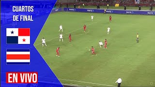 PANAMÁ quotSUFRIENDOquot CLASIFICA A SEMIFINAL DE NATIONS LEAGUE  AUDIO LAZ SPORTS [upl. by Noremac680]