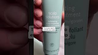 Healthy Looking Hair Starts at the Scalp  Aveda [upl. by Good969]