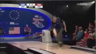 Weber Cup 2013 — Episode 9 — Part 2 of 4 [upl. by Herates]