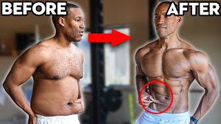 How To Lose Belly Fat In 1 Week  5 Simple Steps [upl. by Iggie]