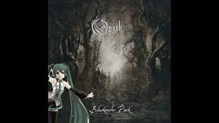 Opeth  Harvest Solo [upl. by Stander]