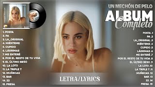 TINI 2024 LetraLyrics  Un Mechón de Pelo Nuevo Álbum Completo  TINI Grandes Exitos Mix 2024 [upl. by Rocray150]