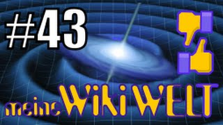 Gravitationswellen ein Interview mit Alexander Unzicker  meine WikiWelt 43 [upl. by Wolfort]