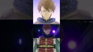 Langris Ultimate Black Clover anime blackcleaver mobilegameplayer animecharacter trending [upl. by Mitzi658]