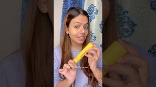 Perenne Sunscreen Review☀️ [upl. by Richman]