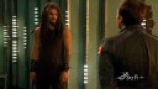 May The Best Man Win  Rodney McKayRonon Dex  Dr Keller [upl. by Karyl]