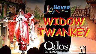 Widow Twankey  Pantomime Dame  HavenQdos  Second Half Opener  2007 [upl. by Iow]