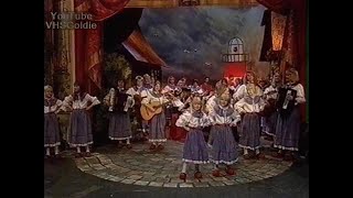 Mühlenhof Musikanten  Friesenhochtied  1992 [upl. by Quincy]