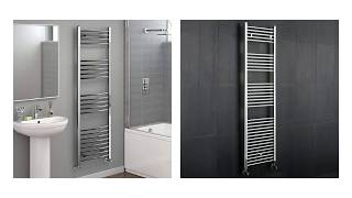 Best Towel Rails for Bathrooms Ideas [upl. by Colp63]