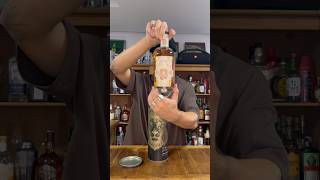 PROVEI O WHISKY DO MD CHEFE  video completo no T1kT0k unboxing whisky mdchefe bebidas [upl. by Lowney]