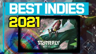 Is Stonefly One of the BEST Indie Games 2021 [upl. by Aneris]