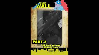 How Gorbachev and Global Events Led to the Fall of the Berlin Wall FallofUSSR [upl. by Adna975]