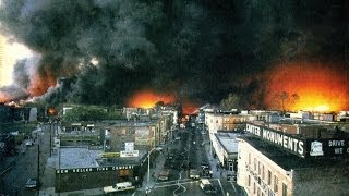 The Great Chelsea Fire of 1973 NFPA Documentary [upl. by Emeric]