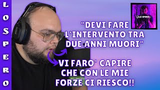 IL MAESTRO GSKIANTO INIZIA LA DIETA E DECIDE DI ANDARE DAL NUTRIZIONISTA PER CAMBIARE STILE DI VITA [upl. by Ayot]