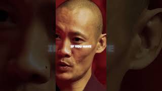 Shaolin Monk’s The Best Life Changing Advice… [upl. by Sanoy]