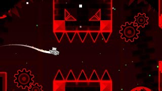 Bloodbath VERY EASY version Geometry Dash 22 [upl. by Kendricks]