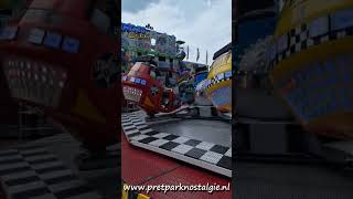 Pinksterkermis Heerenveen 2024  Breakdance [upl. by Bonny]