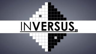 INVERSUS  Présentation et impressions [upl. by Aiouqes]