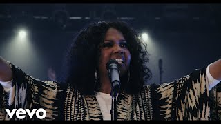 CeCe Winans  Worthy Official Video [upl. by Garlaand814]