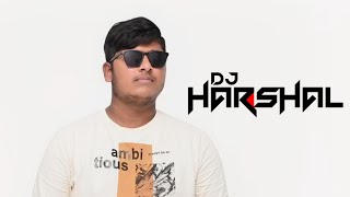 GUJARATI HIT NONSTOP GARBA  MIX GARBA 2024  DJ HARSHAL amp DJ MANS amp DJ PARTH [upl. by Ahtiuqal]