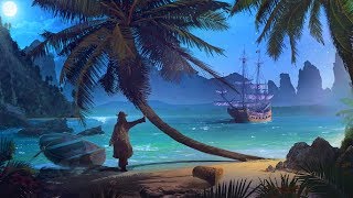 Epic Pirate Music  Pirates amp Buccaneers  Life of a Pirate [upl. by Oirogerg]