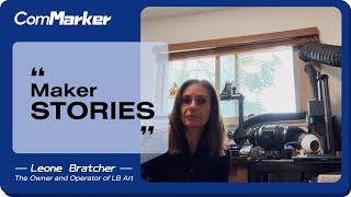 How to Achieve Success in Jewelry Creation with ComMarker Laser Engraving Machines [upl. by Yanaton741]